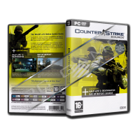 counter strike source Pc oyun